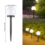 Lampe Solaire Led Pour Jardin