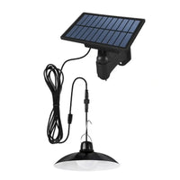 Projecteur Solaire Suspendu