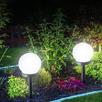 Lampe Solaire Led Pour Jardin