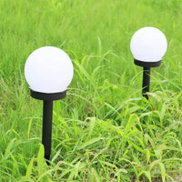 Lampe Solaire Led Pour Jardin