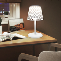 Lampe de table Solaire