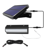 Projecteur Solaire Suspendue Pour Intérieur et Exterieur - NoctaSolis