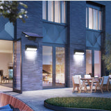 Projecteur Solaire Suspendue Pour Intérieur et Exterieur - NoctaSolis