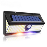 Applique Solaire Puissante De 190 LED